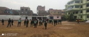 Sports and Recreation Facilities