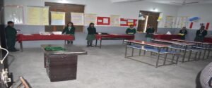 Auditorium and Event Spaces