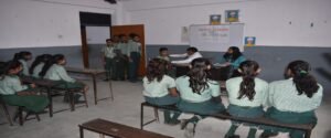 Holistic Development 