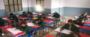 Smart Classrooms