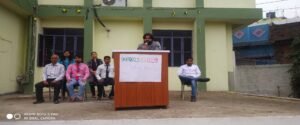 Safe and Inclusive Environment